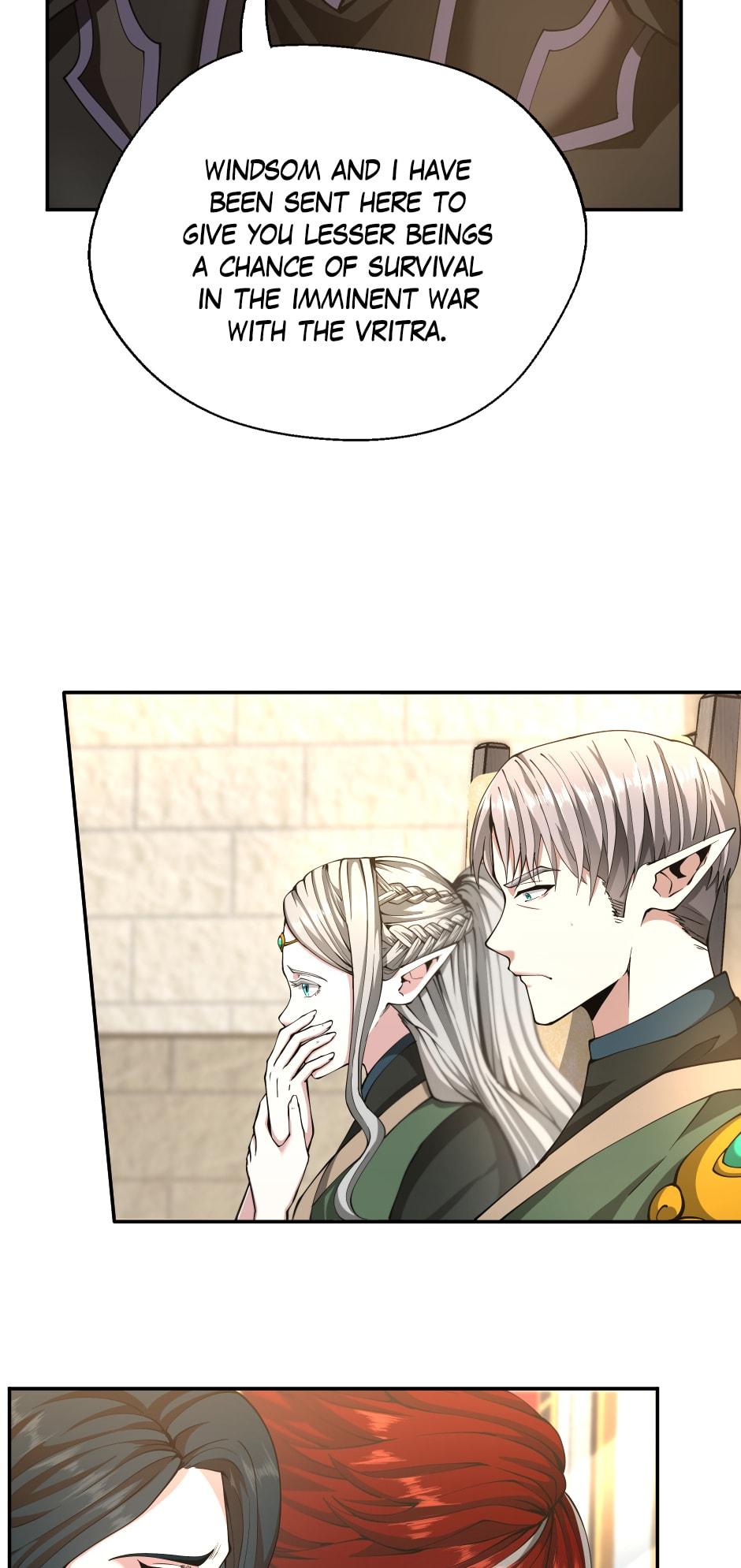 The Beginning After The End Chapter 147 image 64